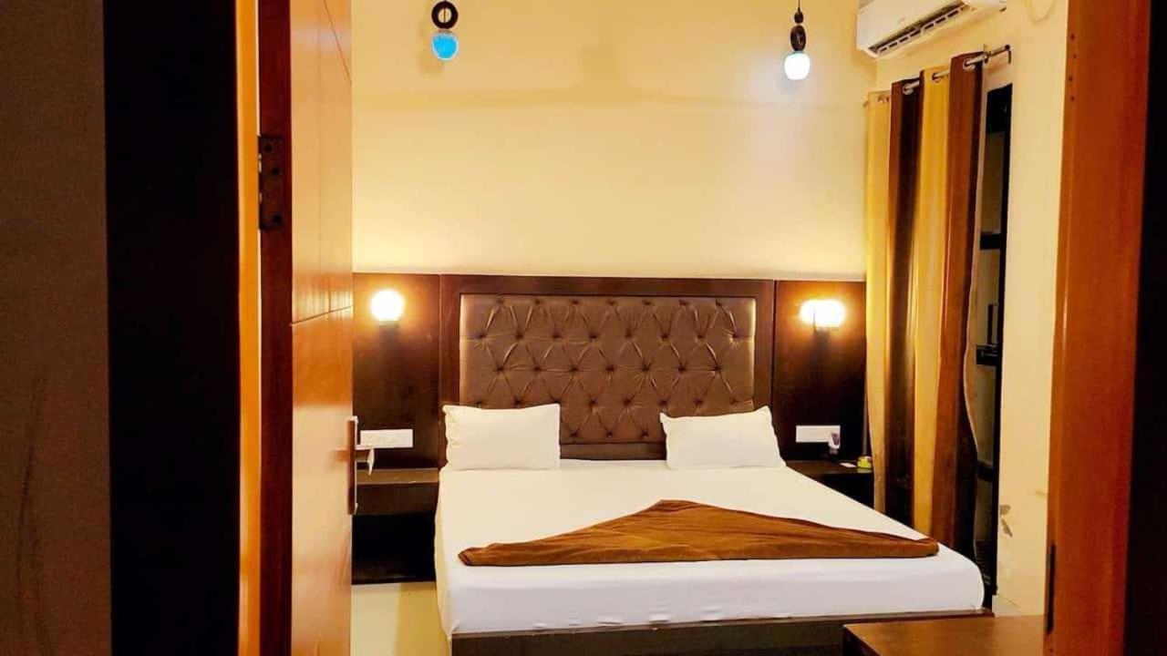 Hotel O The Miraj Sonipat Extérieur photo