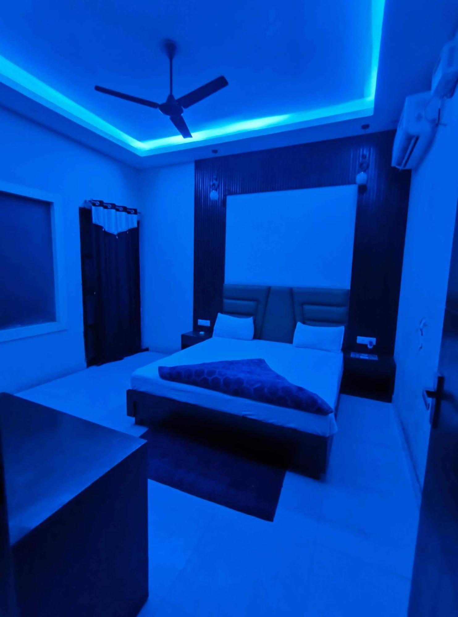 Hotel O The Miraj Sonipat Extérieur photo