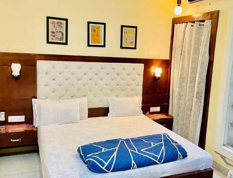 Hotel O The Miraj Sonipat Extérieur photo