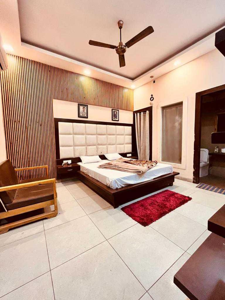 Hotel O The Miraj Sonipat Extérieur photo