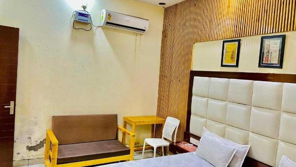 Hotel O The Miraj Sonipat Extérieur photo