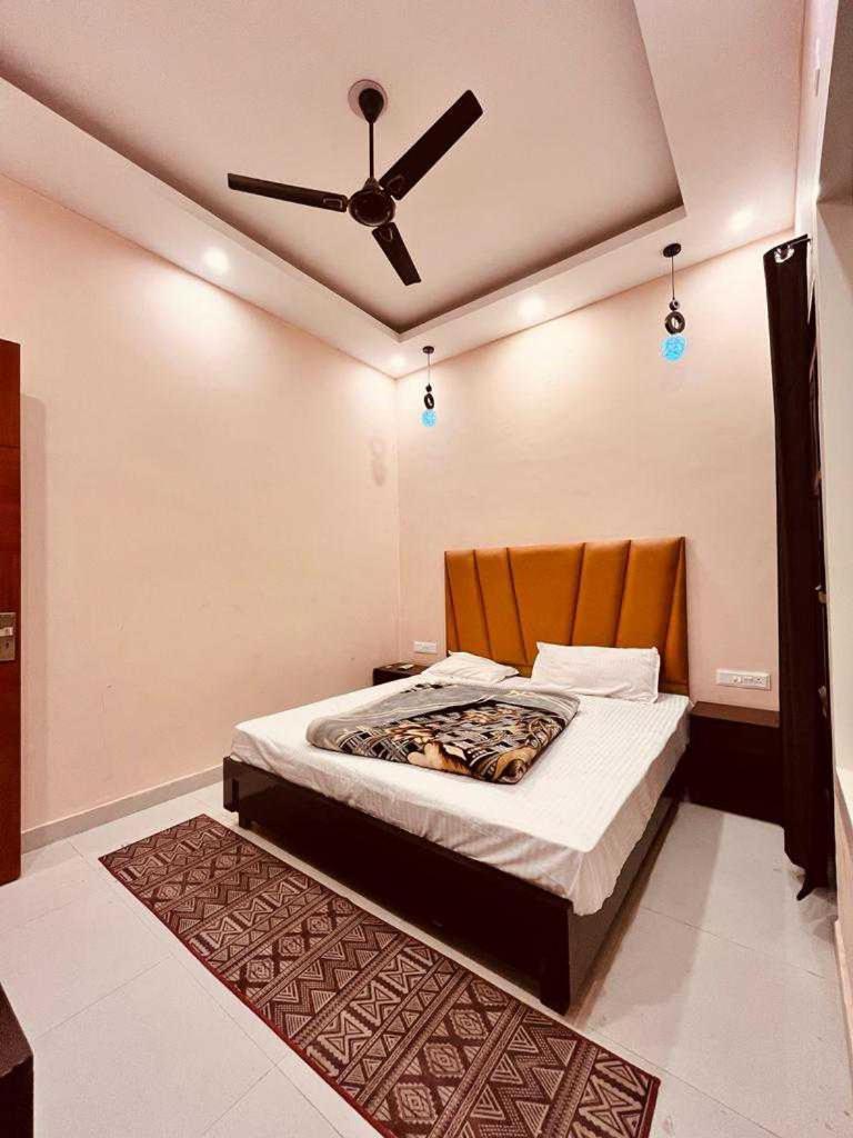 Hotel O The Miraj Sonipat Extérieur photo