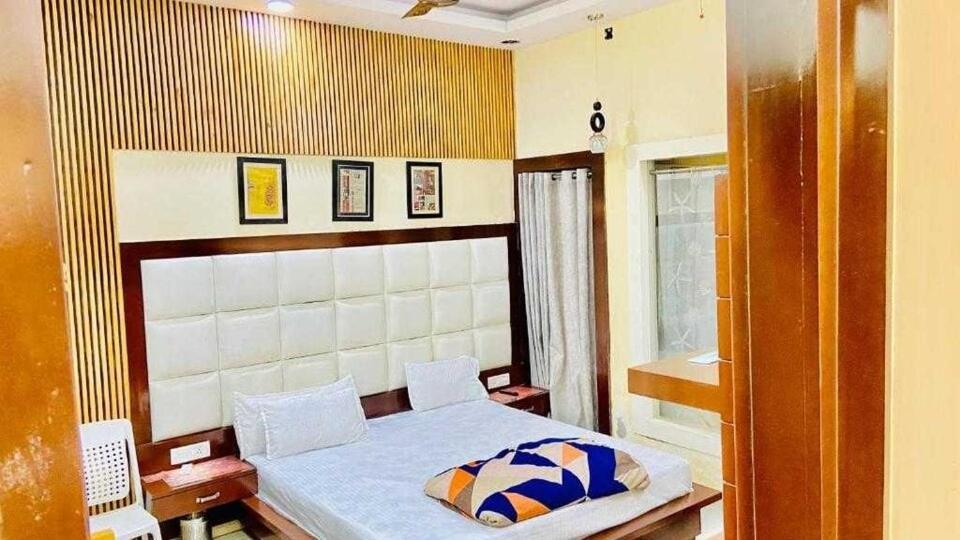 Hotel O The Miraj Sonipat Extérieur photo