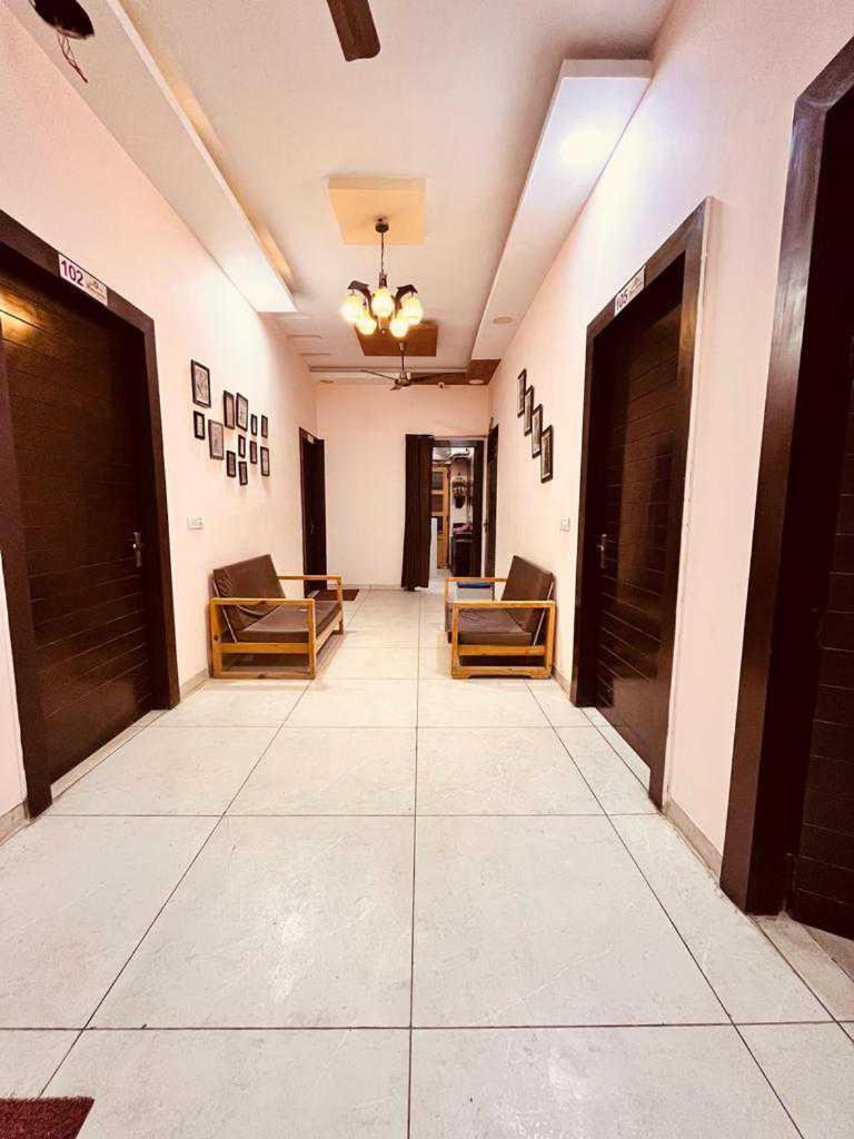Hotel O The Miraj Sonipat Extérieur photo